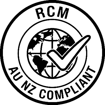 Australian Regulatory Compliance Mark